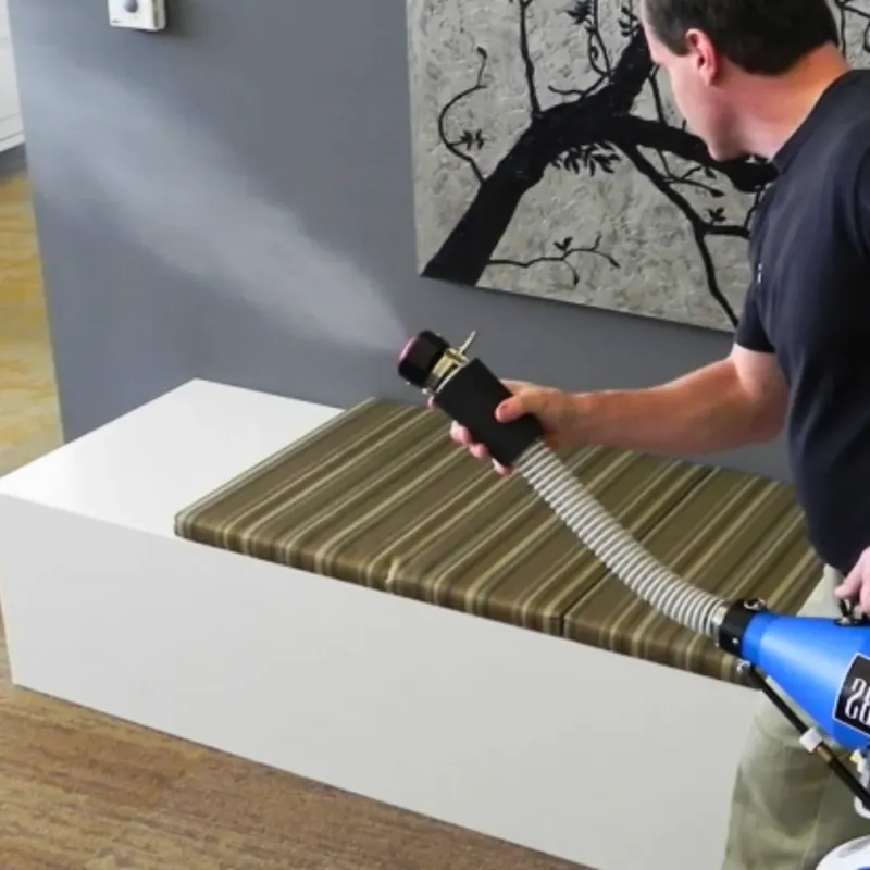 Professional Odor Removal in Moses Lake, WA